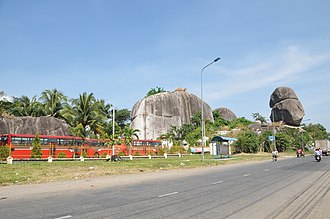 Định Quán – quê hương thứ hai
