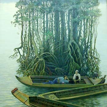 Phim Cây Huê Xà