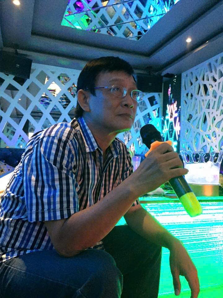 Làm phim và karaoke