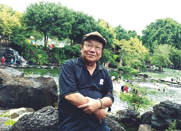 Phim “Cô gái Trà-peng”