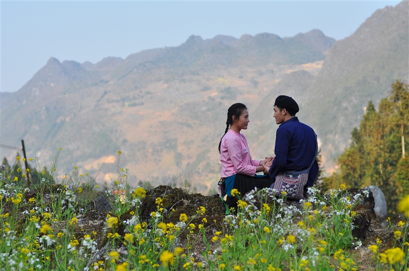 Đà Lạt, bối cảnh phim