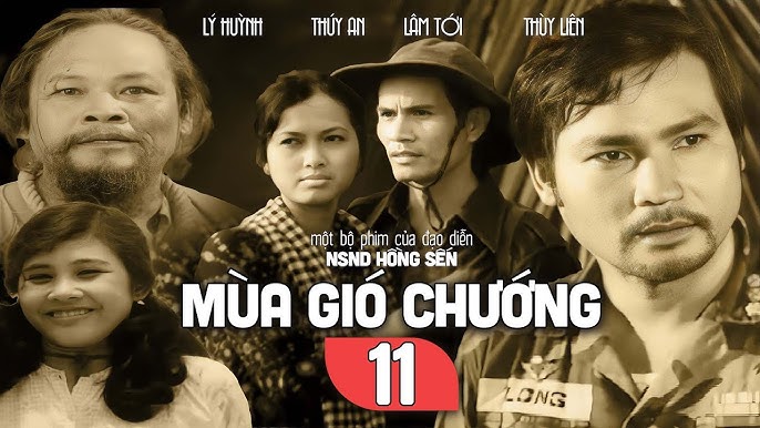 Cặp bài trùng đạo diễn và quay phim