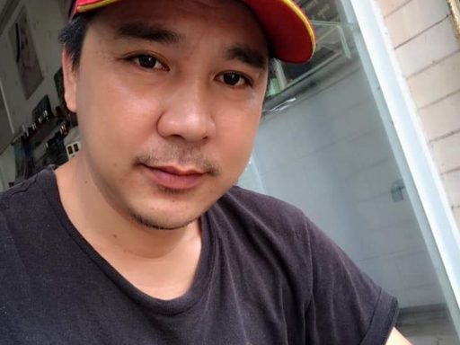 Nguyễn Thanh – chàng phó của tôi