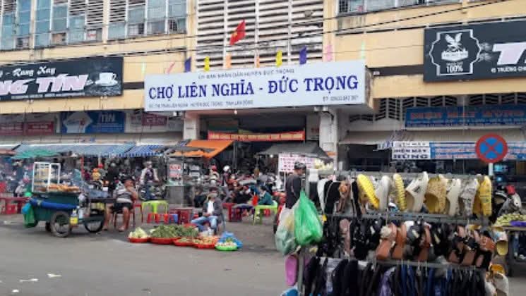 Em trai tôi ở Tùng Nghĩa