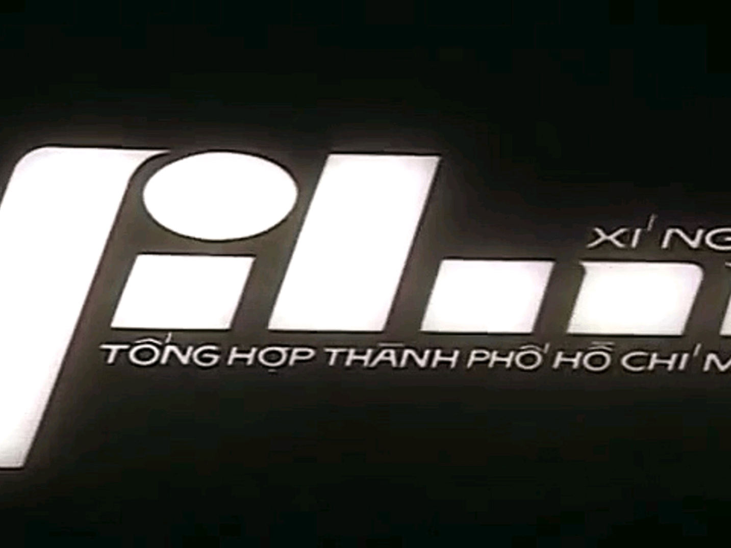 Thời tuổi trẻ của tôi